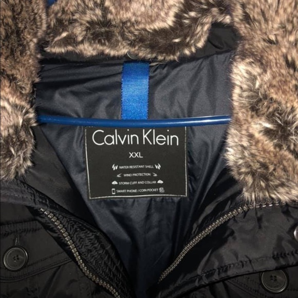 Coat - Picture 2 of 3